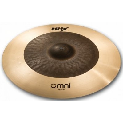 SABIAN HHX Omni Ride 22" – Hledejceny.cz