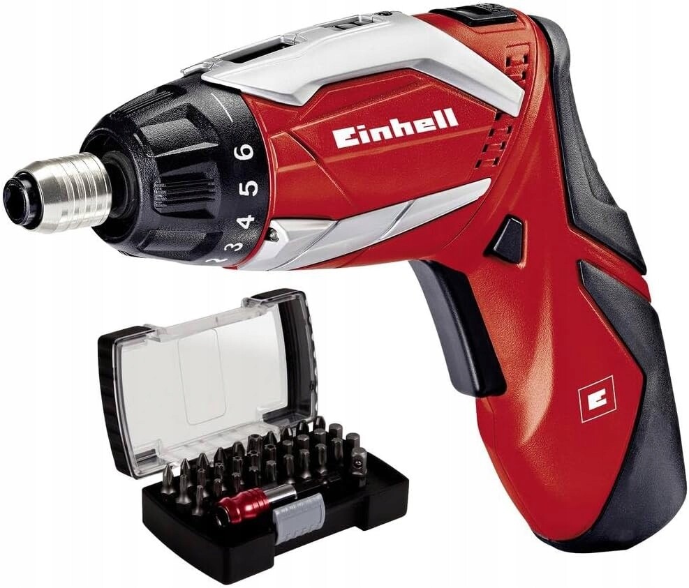 Einhell TE-SD 3,6 Li Kit