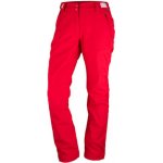 Northfinder dámské outdoorové kalhoty active softshell pro 3L MADZER rudá – Hledejceny.cz