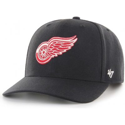 47 Brand Detroit Red Wings Cold Zone MVP DP – Zboží Mobilmania