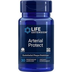 Life Extension Arterial Protect 30 ks