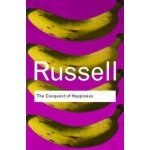 The Conquest of Happiness - B. Russell – Hledejceny.cz