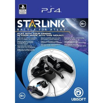 Starlink: Battle for Atlas - rozšíření pro 2 hráče