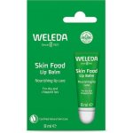 Weleda Skin Food máslo na rty 8 ml – Hledejceny.cz