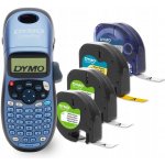 DYMO LetraTag LT-100H S0884020 – Zboží Živě