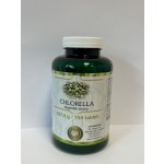 Bio Detox Chlorella 100% Bio 750 tablet – Hledejceny.cz