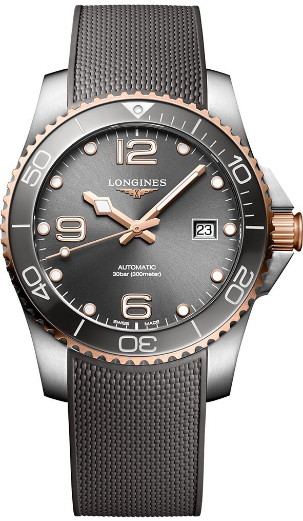 Longines L3.781.3.78.9