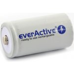 everActive professional line D 10000mAh 2ks EVHRL20-10000 – Zbozi.Blesk.cz