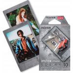 Fujifilm Instax Mini Stone Gray 10 KS – Zboží Živě