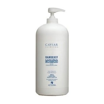 Alterna Caviar Clinical Dandruff Control Conditioner kondicionér proti lupům 2000 ml