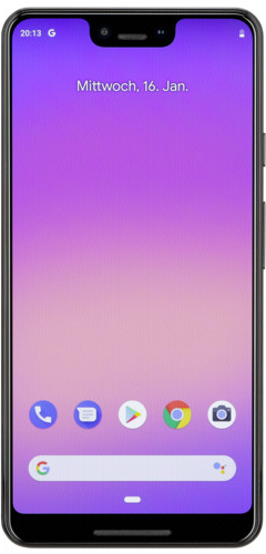 Google Pixel 3 XL 64GB