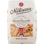 La Molisana Mezzi Rigatoni 32 0,5 kg – Zboží Dáma