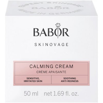 Babor Neuro Sensitive Cellular Intensive Calming Cream 50 ml – Hledejceny.cz