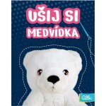 Albi Ušij si medvídka Lední medvídek – Zboží Dáma