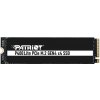 Pevný disk interní Patriot P400 Lite 250GB, P400LP250GM28H