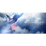 Ace Combat 7: Skies Unknown – Zboží Dáma