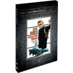 Bullitův případ DVD – Sleviste.cz