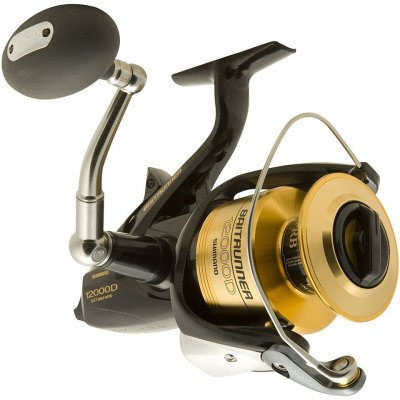 Shimano Baitrunner 12000 D – Sleviste.cz