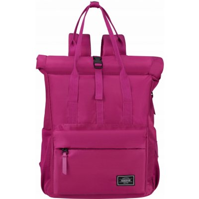 Urban Groove dámský batoh na notebook 15,6" černý 147671-1041 – Sleviste.cz