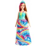 Barbie Dreamtopia princezna – Hledejceny.cz