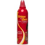 ampro Fixační pěna pro braiding Shine 'n Jam Magic Fingers Mousse 355 ml – Zboží Mobilmania