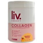 USN LivSMART Collagen mango a pomeranč 330 g – Hledejceny.cz