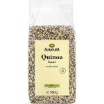 Alnatura Quinoa barevná BIO 0,5 kg – Zbozi.Blesk.cz