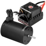 Robitronic střídavý motor Razer 3652 3000ot/V reg 60A G2 – Zboží Dáma