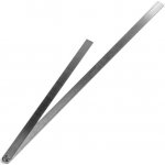 SHINWA pokosník z nerezové oceli bez stupnice 450 mm – Hledejceny.cz