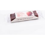 Bioprodukt JT Ovocné trubičky Jahhoda vegan Trutna 25 g – Sleviste.cz