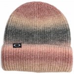 Oakley Ellipse Gradient Beanie Gradient Red/Umber – Hledejceny.cz