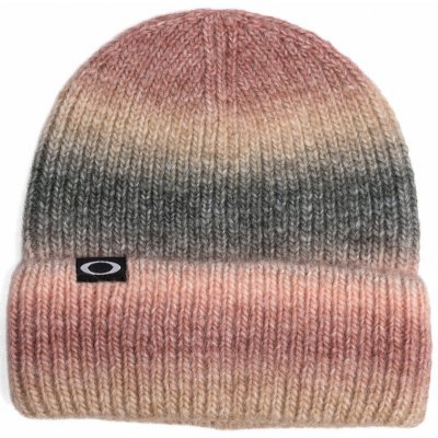 Oakley Ellipse Gradient Beanie Gradient Red/Umber – Hledejceny.cz