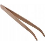 Repti Zoo pinzeta bambusová zahnutá 28 cm – Sleviste.cz