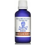 The Bluebeards Revenge Classic Blend olej na vousy 50 ml – Hledejceny.cz