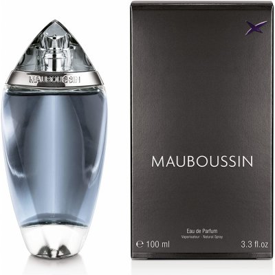 Mauboussin parfémovaná voda pánská 100 ml – Zboží Mobilmania