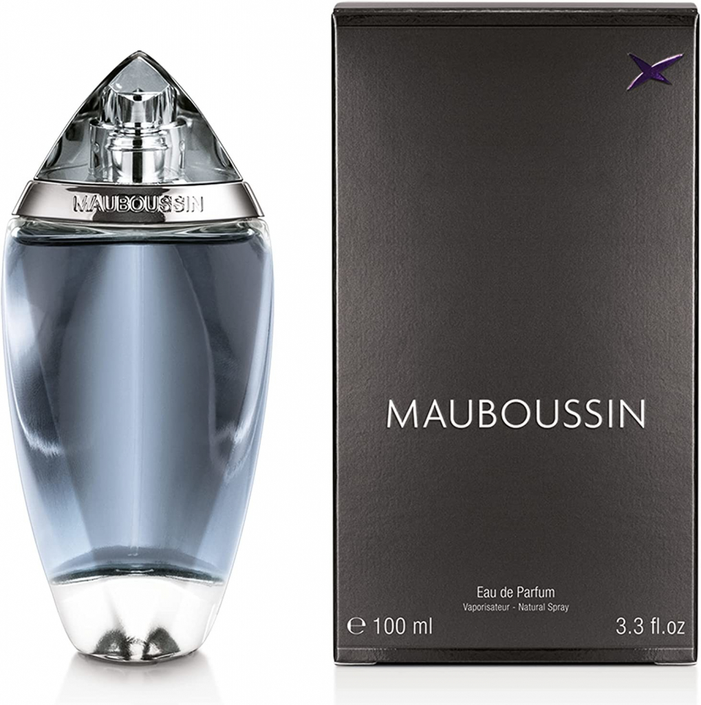 Mauboussin parfémovaná voda pánská 100 ml