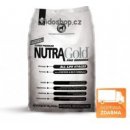 Krmivo pro psa Nutra Gold Breeder Bag 20 kg