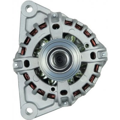 Alternátor Fiat Ducato 3.0 JTD Bosch F000BL0706 – Hledejceny.cz