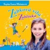 Audiokniha Zúbková víla Zublinka - Sophia Laura Molnárová