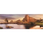 DINO Panoramatické Panská skála 6000 dílků – Zboží Dáma