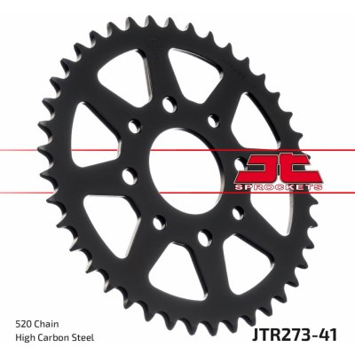 JT Sprockets JTR 273-41 | Zboží Auto