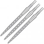 Target Swiss Point Storm DIAMOND Silver 30 mm 3 ks – Hledejceny.cz