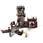 LEGO® Piráti z Karibiku 4194 Rozbouřená zátoka – Zboží Živě