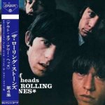 Rolling Stones - Out Of Our Heads UK Version Remastered 2016 Mono - CD – Hledejceny.cz