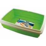 TOMMI toaleta Katja Jumbo 54 x 40 x 14 cm – Zboží Dáma