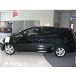 Mitsubishi Grandis 03 - 10 Boční lišty dveří – Hledejceny.cz