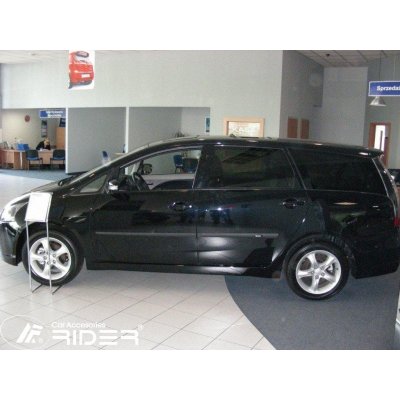 Mitsubishi Grandis 03 - 10 Boční lišty dveří – Hledejceny.cz
