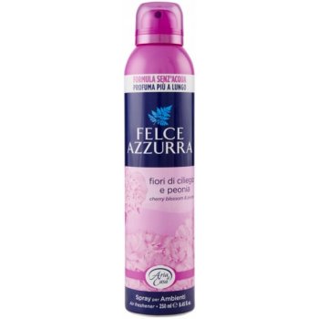 Felce Azzurra Osvěžovač vzduchu sprej (aerosol) 250 ml