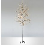 MagicHome Strom Cherry Tree,192 LED teplá bílá jednoduché svícení 230 V 50 Hz IP44 – Sleviste.cz