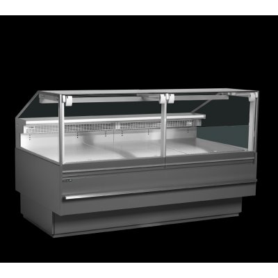 TEFCOLD Obslužný pult SOCA18790A – Zboží Dáma